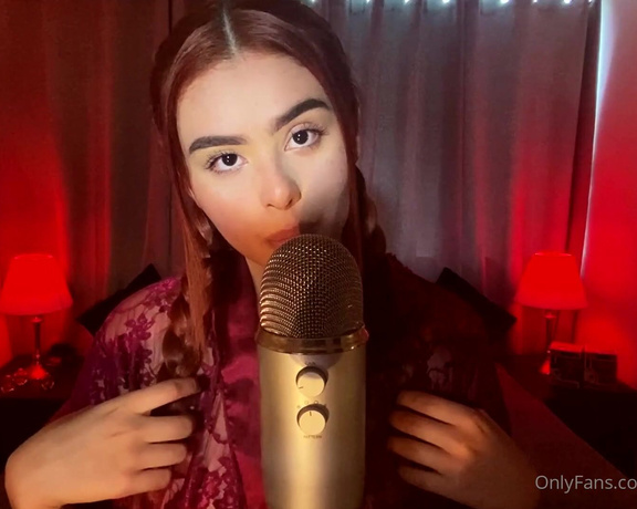 VicoASMR  OnlyFans Leaks - 00007,  Amateur, Big Tits, Dildo, ASMR