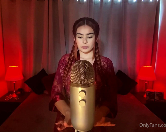 VicoASMR  OnlyFans Leaks - 00007,  Amateur, Big Tits, Dildo, ASMR