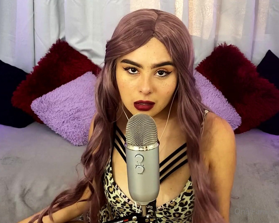 VicoASMR  OnlyFans Leaks - 00006,  Amateur, Big Tits, Dildo, ASMR