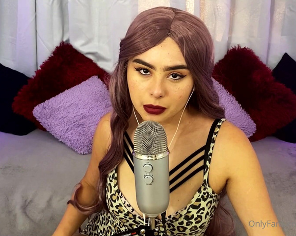 VicoASMR  OnlyFans Leaks - 00006,  Amateur, Big Tits, Dildo, ASMR