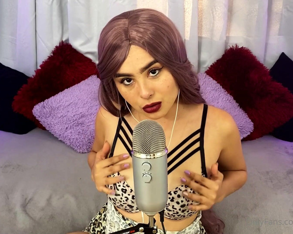 VicoASMR  OnlyFans Leaks - 00006,  Amateur, Big Tits, Dildo, ASMR