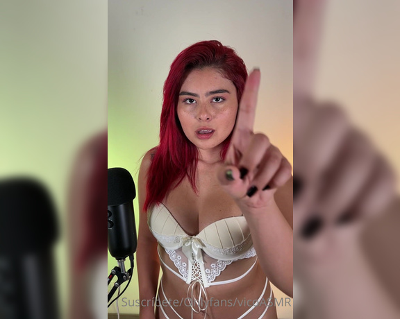 VicoASMR  OnlyFans Leaks - 00148,  Amateur, Big Tits, Dildo, ASMR