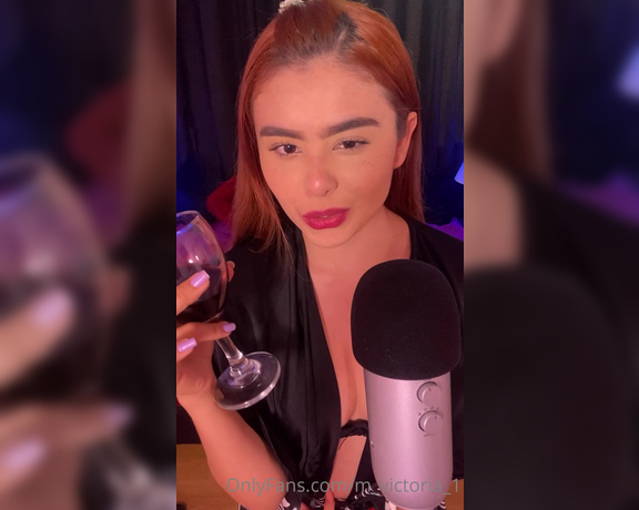 VicoASMR  OnlyFans Leaks - 00012,  Amateur, Big Tits, Dildo, ASMR