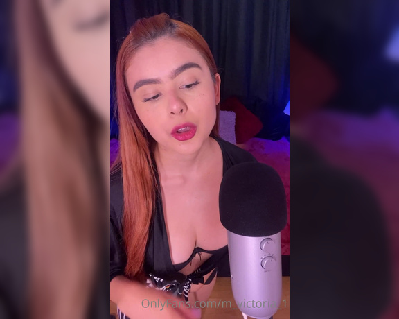 VicoASMR  OnlyFans Leaks - 00012,  Amateur, Big Tits, Dildo, ASMR