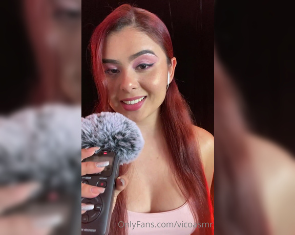 VicoASMR  OnlyFans Leaks - 00055,  Amateur, Big Tits, Dildo, ASMR