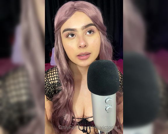 VicoASMR  OnlyFans Leaks - 00018,  Amateur, Big Tits, Dildo, ASMR