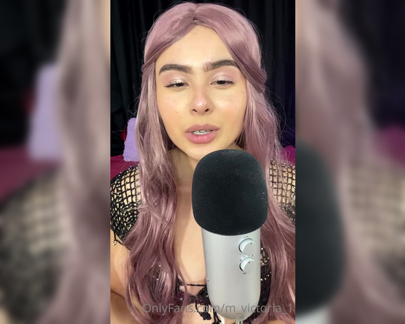 VicoASMR  OnlyFans Leaks - 00018,  Amateur, Big Tits, Dildo, ASMR