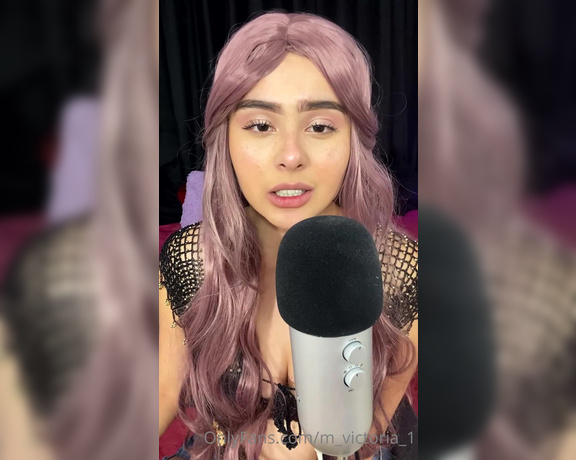 VicoASMR  OnlyFans Leaks - 00018,  Amateur, Big Tits, Dildo, ASMR