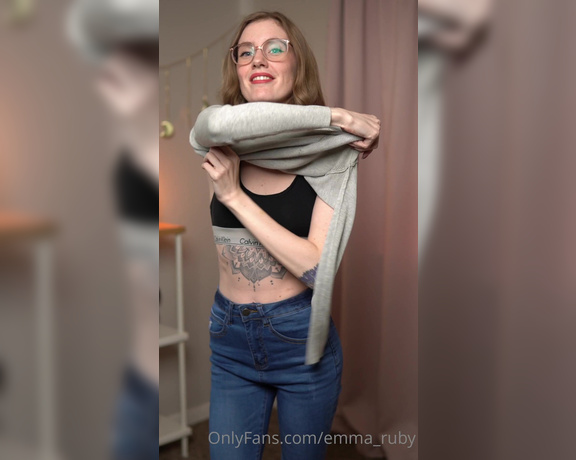 Emma Ruby  OnlyFans Leaks_00035,  Amateur, Small Tits, Solo