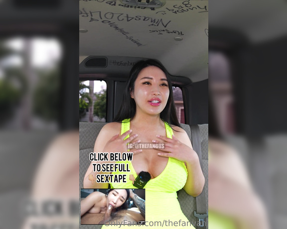Thefanvan - Suki Sin @sukisinxx confessed to us a secret this sexy freaky Asian Baddie LOVES BIG DICK!