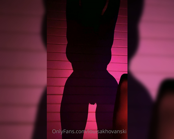 Louisakhovanski (Louisa Khovanski) OnlyFans Video21