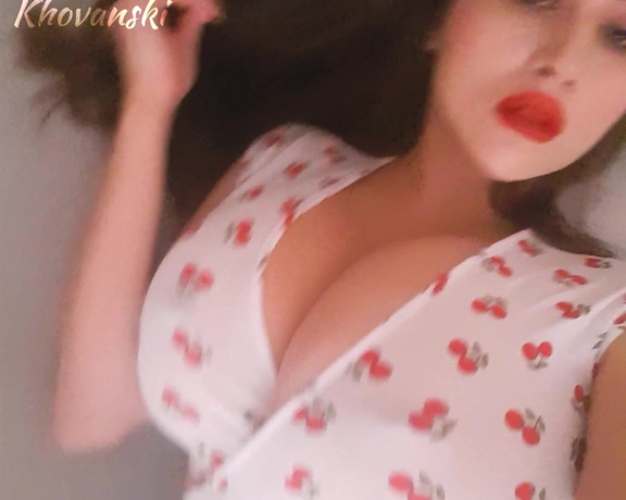 Louisakhovanski (Louisa Khovanski) OnlyFans Video10