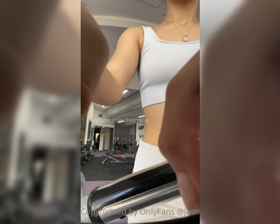 Jasminx  OnlyFans Video65