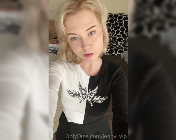 Jenny_vip - OnlyFans Video 12