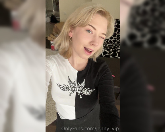 Jenny_vip - OnlyFans Video 12