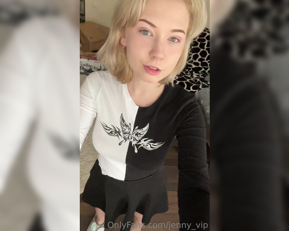 Jenny_vip - OnlyFans Video 12