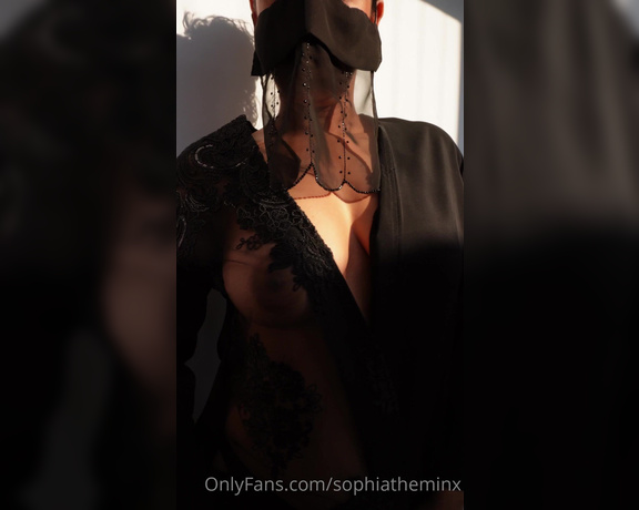 Sophiatheminx (Sophia) OnlyFans Video45