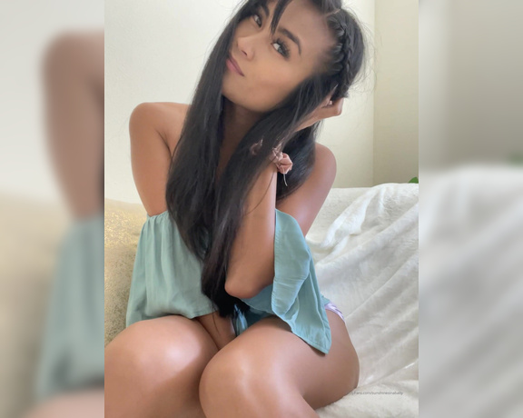 Sunshinesinababy (Sunshine) OnlyFans Video20