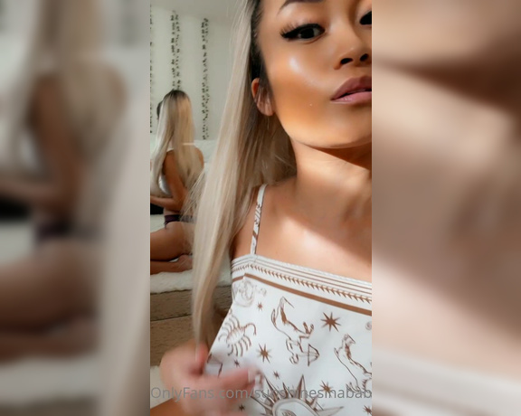 Sunshinesinababy (Sunshine) OnlyFans Video95