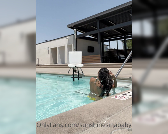 Sunshinesinababy (Sunshine) OnlyFans Video39