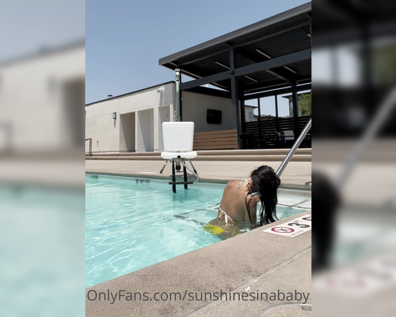 Sunshinesinababy (Sunshine) OnlyFans Video39