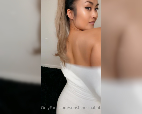 Sunshinesinababy (Sunshine) OnlyFans Video64