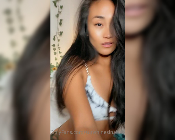 Sunshinesinababy (Sunshine) OnlyFans Video71