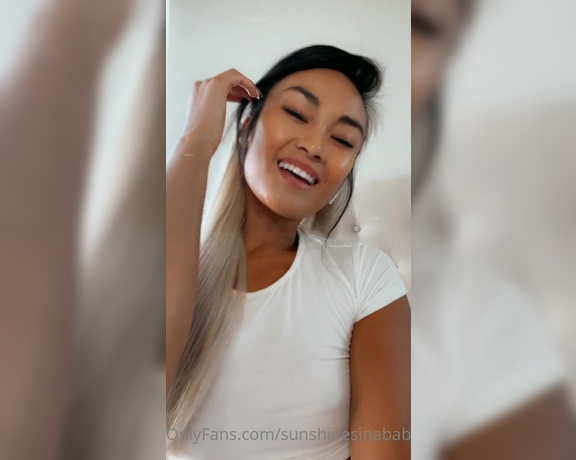 Sunshinesinababy (Sunshine) OnlyFans Video93