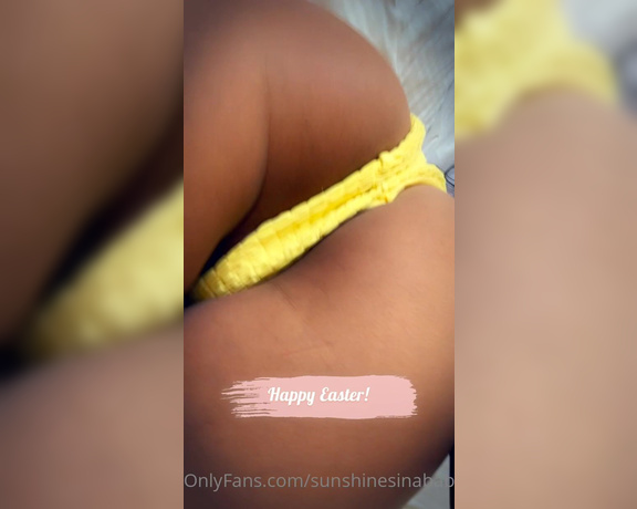 Sunshinesinababy (Sunshine) OnlyFans Video86