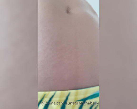 Sunshinesinababy (Sunshine) OnlyFans Video18