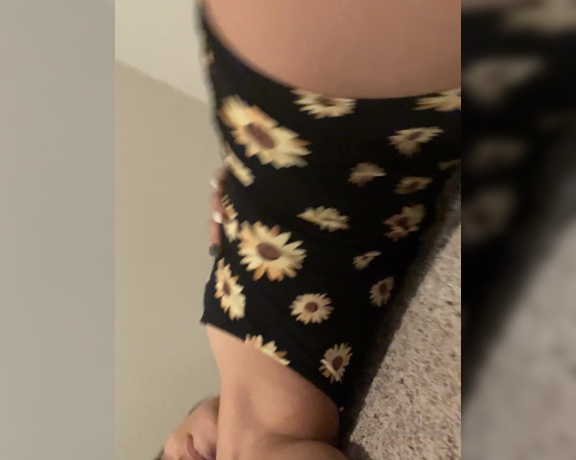 Sunshinesinababy (Sunshine) OnlyFans Video3