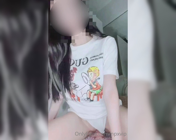 Namprikk_ (npxvip) Onlyfans Video_39, Big Boobs, Asian, Teens