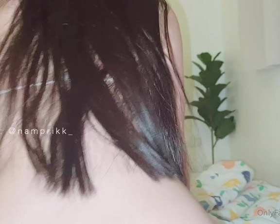 Namprikk_ (npxvip) Onlyfans Video_129, Big Boobs, Asian, Teens