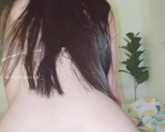 Namprikk_ (npxvip) Onlyfans Video_129, Big Boobs, Asian, Teens