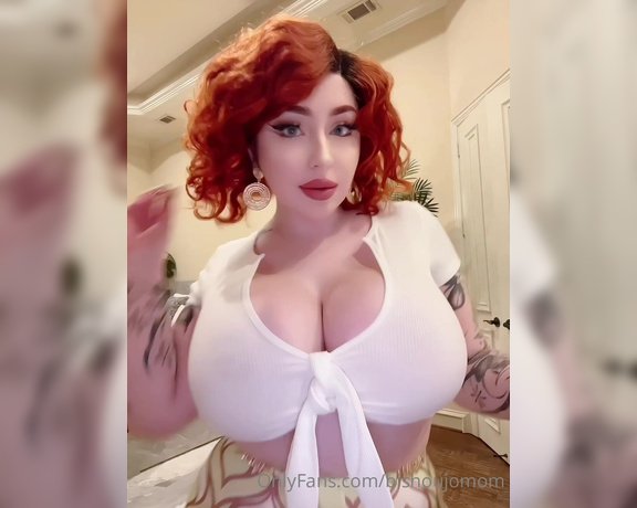 Juliette Michele (bishoujomom) Onlyfans Video_116, Big Boobs, Big Ass, Teens