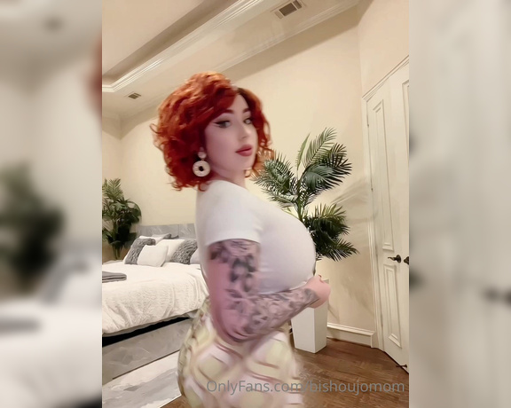 Juliette Michele (bishoujomom) Onlyfans Video_116, Big Boobs, Big Ass, Teens