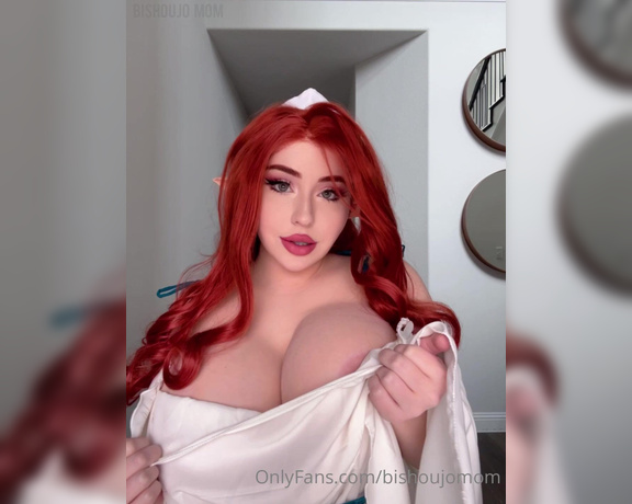 Juliette Michele (bishoujomom) Onlyfans Video_183, Big Boobs, Big Ass, Teens