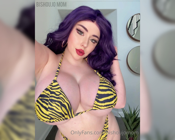 Juliette Michele (bishoujomom) Onlyfans Video_135, Big Boobs, Big Ass, Teens