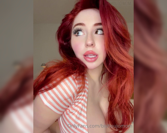 Juliette Michele (bishoujomom) Onlyfans Video_139, Big Boobs, Big Ass, Teens