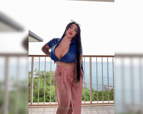 Juliette Michele (bishoujomom) Onlyfans Video_90, Big Boobs, Big Ass, Teens