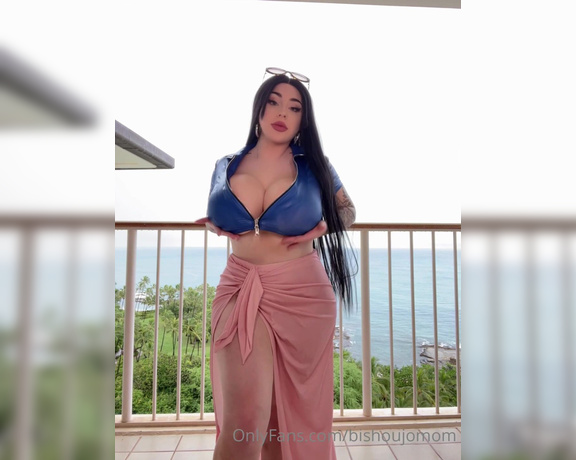 Juliette Michele (bishoujomom) Onlyfans Video_90, Big Boobs, Big Ass, Teens