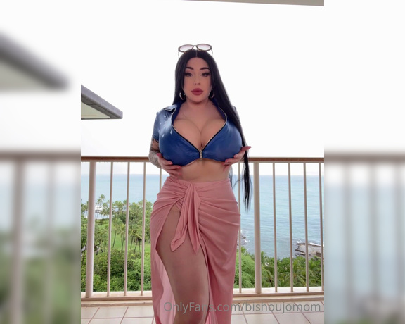 Juliette Michele (bishoujomom) Onlyfans Video_90, Big Boobs, Big Ass, Teens