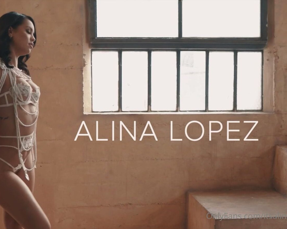 Itsalinalopez - (Alina Lopez) - !  !