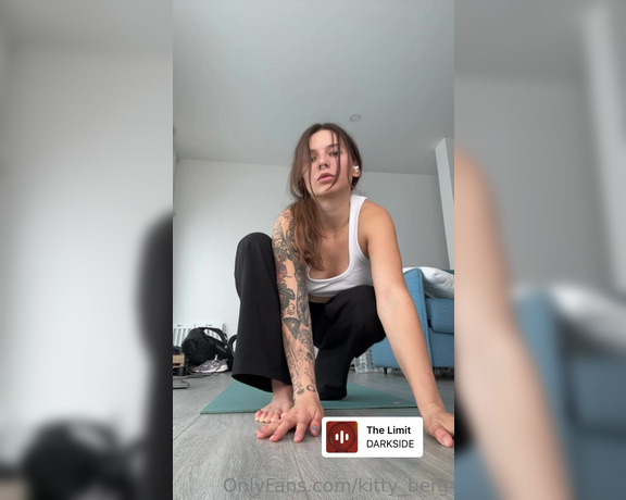 Kitty_berg - OnlyFans Video 80