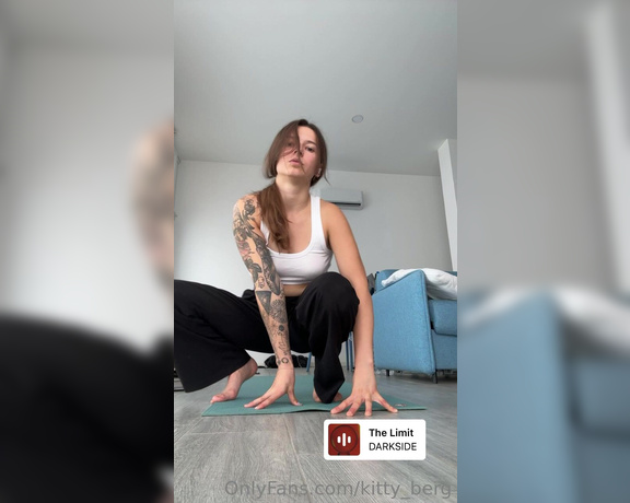 Kitty_berg - OnlyFans Video 80