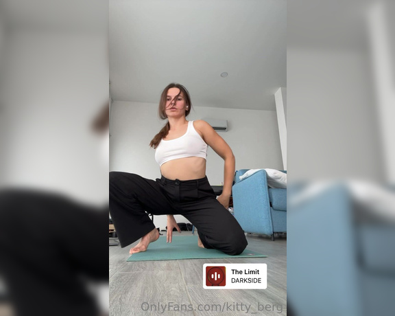 Kitty_berg - OnlyFans Video 80