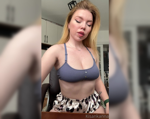 Kisankanna - OnlyFans Video 6