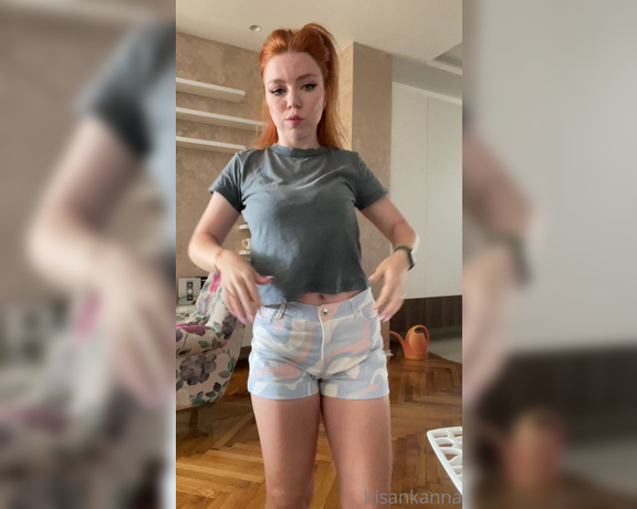 Kisankanna - OnlyFans Video 7