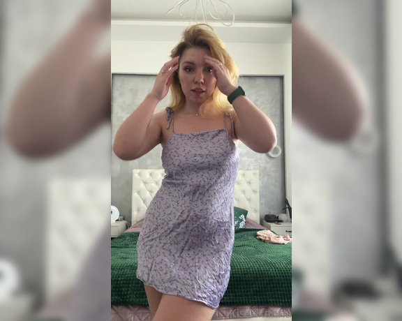 Kisankanna - OnlyFans Video 36