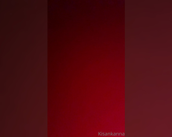 Kisankanna - OnlyFans Video 05